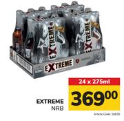 Extreme NRB-24 x 275ml