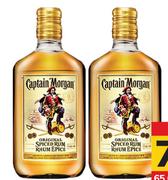 Captain Morgan Spiced Gold-1x200ml