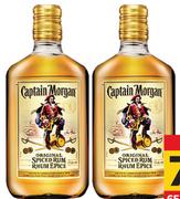 Captain Morgan Spiced Gold-12 x 200ml