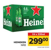 Heineken NRB-24 x 330ml