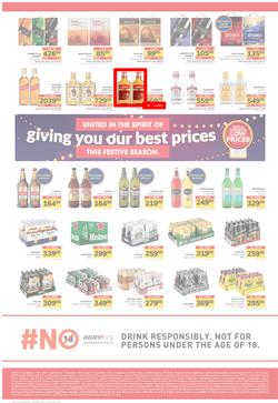Jumbo : Festive Liquor (07 December - 27 December 2023), page 2
