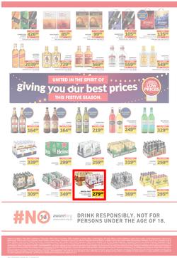 Jumbo : Festive Liquor (07 December - 27 December 2023), page 2