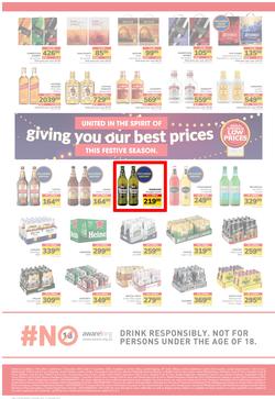 Jumbo : Festive Liquor (07 December - 27 December 2023), page 2