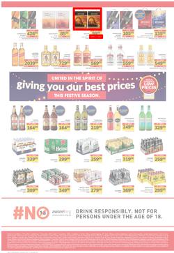 Jumbo : Festive Liquor (07 December - 27 December 2023), page 2