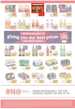 Jumbo : Festive Liquor (07 December - 27 December 2023), page 2