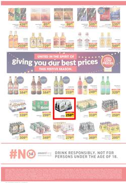 Jumbo : Festive Liquor (07 December - 27 December 2023), page 2