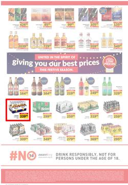 Jumbo : Festive Liquor (07 December - 27 December 2023), page 2