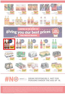Jumbo : Festive Liquor (07 December - 27 December 2023), page 2
