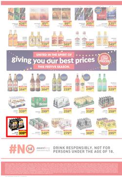 Jumbo : Festive Liquor (07 December - 27 December 2023), page 2