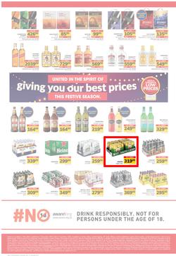 Jumbo : Festive Liquor (07 December - 27 December 2023), page 2