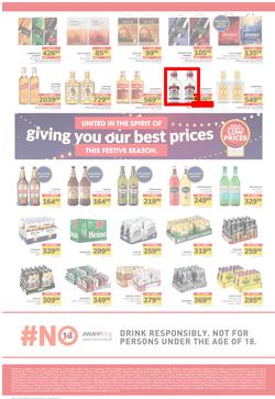 Jumbo : Festive Liquor (07 December - 27 December 2023), page 2