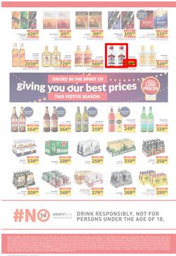 Jumbo : Festive Liquor (07 December - 27 December 2023), page 2