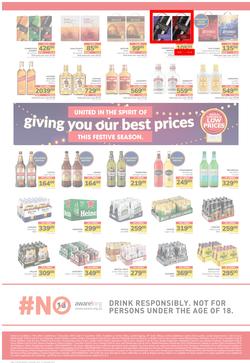 Jumbo : Festive Liquor (07 December - 27 December 2023), page 2