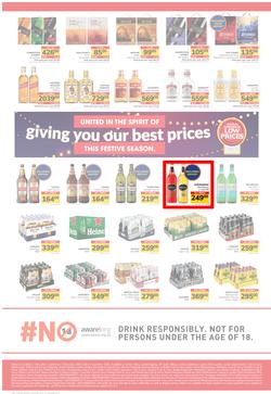 Jumbo : Festive Liquor (07 December - 27 December 2023), page 2