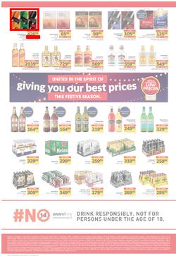 Jumbo : Festive Liquor (07 December - 27 December 2023), page 2