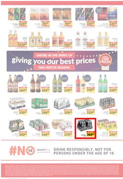 Jumbo : Festive Liquor (07 December - 27 December 2023), page 2