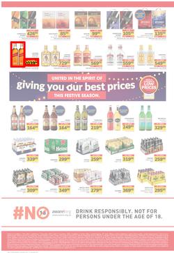 Jumbo : Festive Liquor (07 December - 27 December 2023), page 2