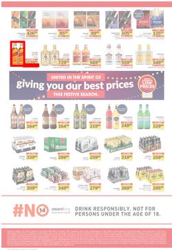 Jumbo : Festive Liquor (07 December - 27 December 2023), page 2
