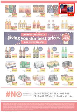 Jumbo : Festive Liquor (07 December - 27 December 2023), page 2