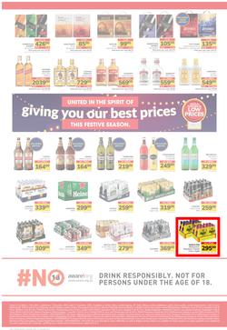 Jumbo : Festive Liquor (07 December - 27 December 2023), page 2
