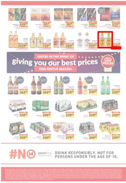 Jumbo : Festive Liquor (07 December - 27 December 2023), page 2