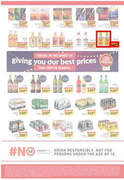 Jumbo : Festive Liquor (07 December - 27 December 2023), page 2