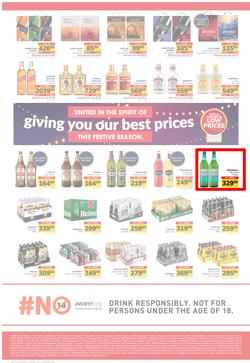 Jumbo : Festive Liquor (07 December - 27 December 2023), page 2
