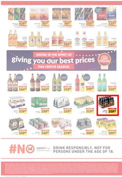Jumbo : Festive Liquor (07 December - 27 December 2023), page 2