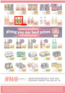 Jumbo : Festive Liquor (07 December - 27 December 2023), page 2