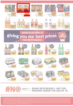 Jumbo : Festive Liquor (07 December - 27 December 2023), page 2