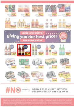 Jumbo : Festive Liquor (07 December - 27 December 2023), page 2