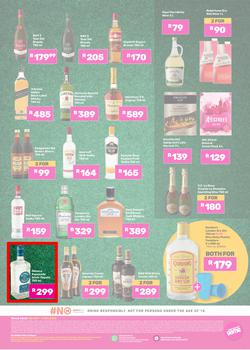 Game Liquor : Go Full South African This Heritage Month (22 September - 06 October 2025), page 2