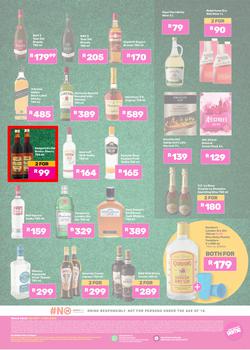 Game Liquor : Go Full South African This Heritage Month (22 September - 06 October 2025), page 2