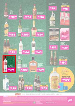 Game Liquor : Go Full South African This Heritage Month (22 September - 06 October 2025), page 2