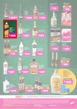 Game Liquor : Go Full South African This Heritage Month (22 September - 06 October 2025), page 2