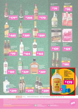 Game Liquor : Go Full South African This Heritage Month (22 September - 06 October 2025), page 2