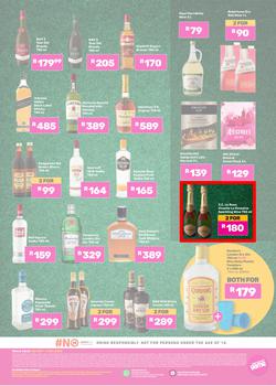 Game Liquor : Go Full South African This Heritage Month (22 September - 06 October 2025), page 2