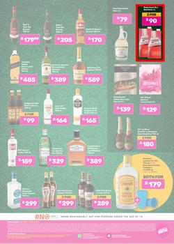 Game Liquor : Go Full South African This Heritage Month (22 September - 06 October 2025), page 2