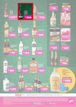 Game Liquor : Go Full South African This Heritage Month (22 September - 06 October 2025), page 2