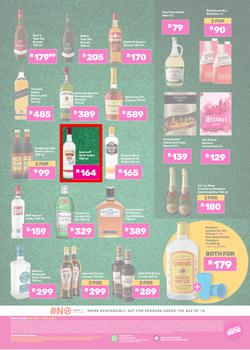 Game Liquor : Go Full South African This Heritage Month (22 September - 06 October 2025), page 2