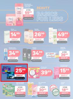 PEP : Specials (22 May - 08 June 2025), page 3