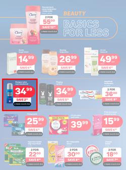 PEP : Specials (22 May - 08 June 2025), page 3