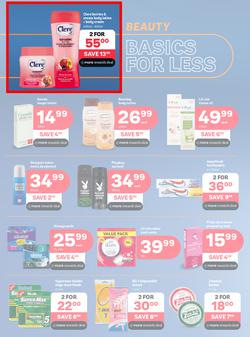 PEP : Specials (22 May - 08 June 2025), page 3