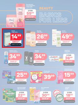 PEP : Specials (22 May - 08 June 2025), page 3