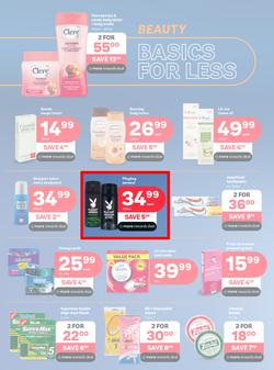 PEP : Specials (22 May - 08 June 2025), page 3