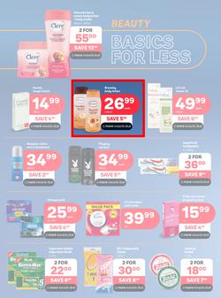 PEP : Specials (22 May - 08 June 2025), page 3