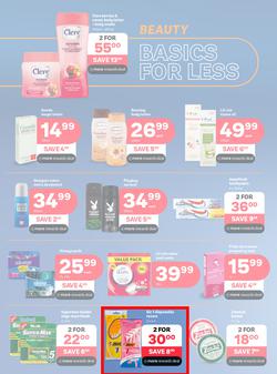 PEP : Specials (22 May - 08 June 2025), page 3