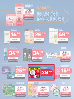 PEP : Specials (22 May - 08 June 2025), page 3