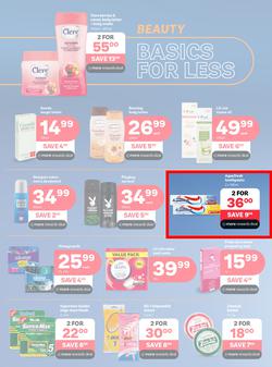 PEP : Specials (22 May - 08 June 2025), page 3