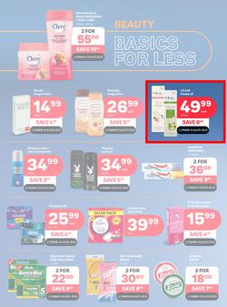 PEP : Specials (22 May - 08 June 2025), page 3